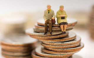 Συντάξεις: Τέλος του μήνα πληρώνεται το έκτακτο επίδομα 200 &#8211; 300 ευρώ &#8211; Ποιοι συνταξιούχοι θα το λάβουν