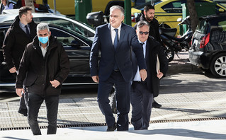 Τάκης Θεοδωρικάκος Τάκης Θεοδωρικάκος