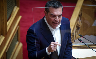 Αλέξης Τσίπρας Αλέξης Τσίπρας