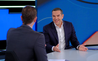 Αλέξης Τσίπρας Αλέξης Τσίπρας