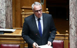 Μάκης Βορίδης Μάκης Βορίδης