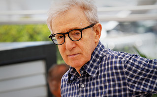 Γούντι Άλεν Γούντι Άλεν