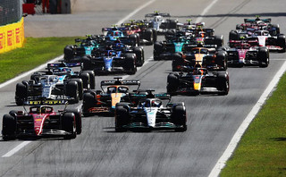 Formula 1: Αυτές είναι οι δέκα ομάδες που ρίχνονται στη μάχη του πρωταθλήματος