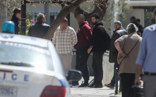 Κατηγορούμενοι για την υπόθεση βιασμού και μαστροπείας της 14χρονης Κατηγορούμενοι για την υπόθεση βιασμού και μαστροπείας της 14χρονης