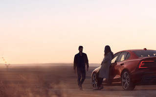 Volvo Car Financial Services