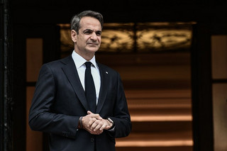 «Κωδικός» ανάκτηση εμπιστοσύνης από το Μαξίμου