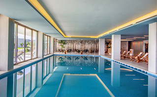 Διακρίσεις για την Zeus International Hotels &#038; Resorts