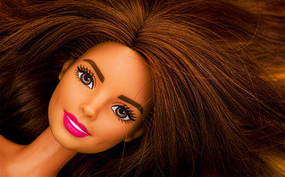 Barbie Barbie
