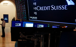 Credit Suisse Credit Suisse
