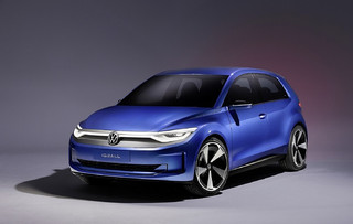VW ID. 2 all concept: Ηλεκτρικό, με αυτονομία έως 450 χλμ. και τιμή κάτω από τα 25.000 ευρώ
