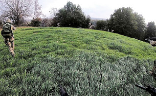 Ολοκλήρωση της Διακλαδικής Συμμαχικής Δράσης «NEPTUNE STRIKE 23-1» Ολοκλήρωση της Διακλαδικής Συμμαχικής Δράσης «NEPTUNE STRIKE 23-1»