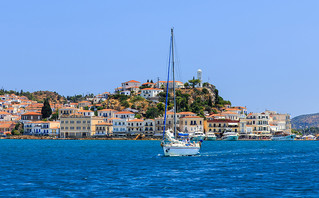 Αίγινα Αίγινα