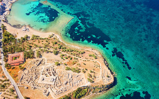 Αίγινα Αίγινα
