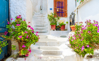 Αναφιώτικα, Πλάκα Αναφιώτικα, Πλάκα