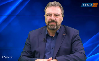 Αναδίπλωση Αραχωβίτη: Δεν εννοούσα ότι θα συνεργαστεί ο ΣΥΡΙΖΑ ακόμη και με την Ελληνική Λύση