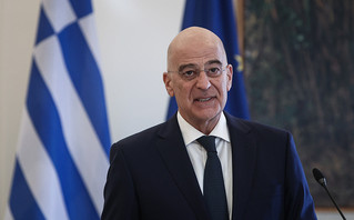 Νίκος Δένδιας Νίκος Δένδιας