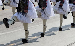 Εύζωνες Εύζωνες