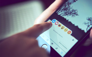 Facebook Facebook