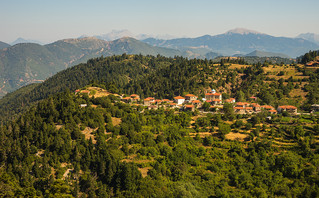 Φιδάκια, Ευρυτανία Φιδάκια, Ευρυτανία