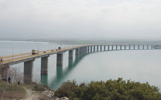 Γέφυρα Σερβίων Γέφυρα Σερβίων