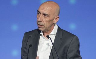 Γιάννης Μπρατάκος Γιάννης Μπρατάκος