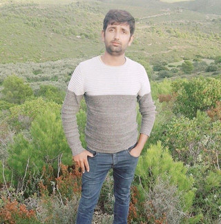 Οι Πακιστανοί που σχεδίαζαν το τρομοκρατικό χτύπημα στο Εβραϊκό εστιατόριο στου Ψυρρή Οι Πακιστανοί που σχεδίαζαν το τρομοκρατικό χτύπημα στο Εβραϊκό εστιατόριο στου Ψυρρή