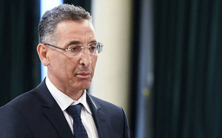 Παραιτήθηκε ο υπουργός Εσωτερικών της Τυνησίας για οικογενειακούς λόγους