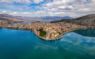 Λίμνη Ορεστιάδα, Καστοριά Λίμνη Ορεστιάδα, Καστοριά