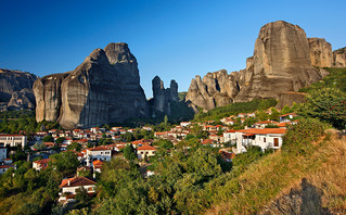 Καστράκι