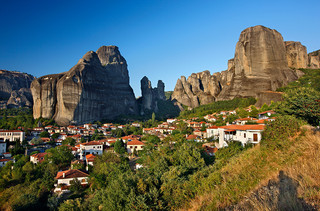 Καστράκι