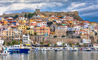 Παλιά Πόλη, Καβάλα Παλιά Πόλη, Καβάλα