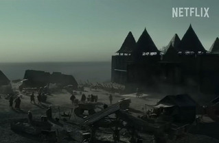 The Last Kingdom: Seven Kings Must Die  &#8211; Δείτε το trailer για την επερχόμενη ταινία