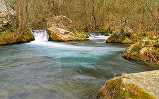 Λούσιος ποταμός, Αρκαδία Λούσιος ποταμός, Αρκαδία
