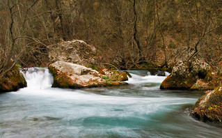 Λούσιος ποταμός, Αρκαδία Λούσιος ποταμός, Αρκαδία