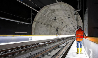 Ξεκινούν οι κυκλοφοριακές ρυθμίσεις λόγω εργασιών κατασκευής της γραμμής 4 του μετρό