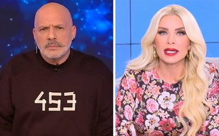 Κόντρα Μουτσινά &#8211; Καινούργιου: «Δεν θα μου πεις πώς θα πενθήσω» &#8211; «Τρομερή κακία και τοξικότητα»