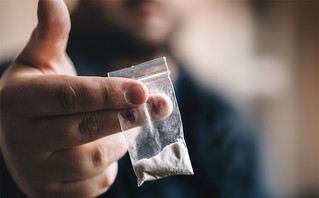 Οι ευρωπαϊκές «πρωτεύουσες» της κοκαΐνης
