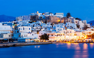Νάξος