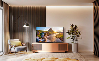 Διαθέσιμες για προπαραγγελία οι νέες 2023 Neo QLED και OLED τηλεοράσεις της Samsung με εκπληκτικές προσφορές