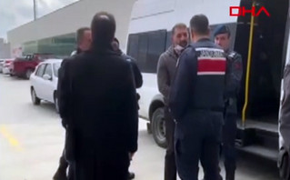 Τουρκία: Εκδόθηκε στην Ελλάδα ο φυλακισμένος πατέρας του μηχανοδηγού που σκοτώθηκε στα Τέμπη