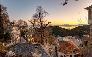 Πινακάτες, Πήλιο Πινακάτες, Πήλιο