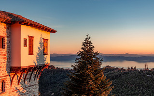 Πινακάτες, Πήλιο Πινακάτες, Πήλιο