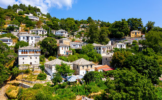 Πινακάτες, Πήλιο Πινακάτες, Πήλιο
