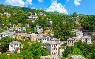 Πινακάτες, Πήλιο Πινακάτες, Πήλιο