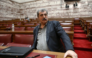 Παύλος Πολάκης Παύλος Πολάκης