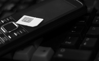 Sim card Sim card