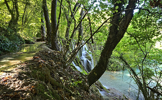 Καταρράκτες Σκρα, Κιλκίς Καταρράκτες Σκρα, Κιλκίς