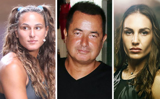 Survivor: Η αποκάλυψη του Ατζούν για το κινητό που είχαν Δαλάκα και Χατζηανδρέου &#8211; Τι βρήκαν στη συσκευή