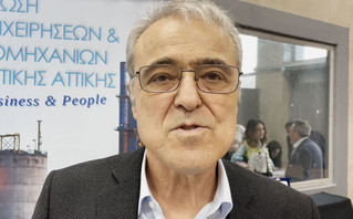 Βασίλης Τσολακίδης: Τα συμφέροντα της Ελλάδας ταυτίζονται απόλυτα με τις ανάγκες αντιμετώπισης της κλιματικής αλλαγής