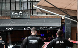 Εξιχνιάστηκε η δολοφονία σε καφετέρια στα Σεπόλια – Χειροπέδες σε δυο άτομα
